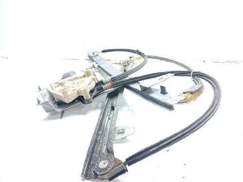 Front right window mechanism CITROËN XSARA PICASSO (N68) 1.6 HDi | BP22697311C23 