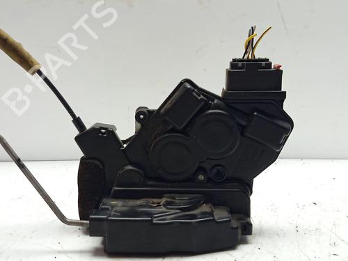 Used Front right lock MAZDA 5 (CR) [2005-2010]  30578377