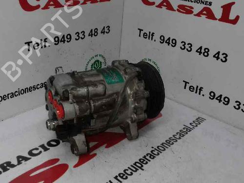 AC compressor VW POLO III (6N1)  | BP7962822M34 