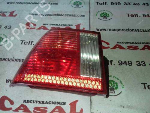 Used Left taillight Left taillight 7954579 7954579