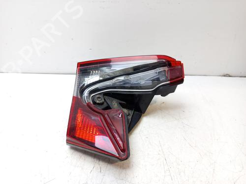 Used Left tailgate light Left tailgate light 33691806 33691806