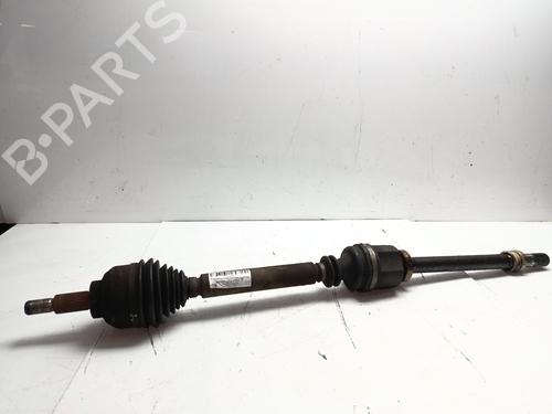 Used Right front driveshaft Right front driveshaft RENAULT LAGUNA II (BG0/1_) 1.9 dCi (BG08, BG0G) (120 hp) 36359445 36359445