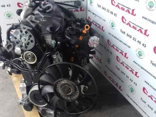 Engine VW PASSAT B5 (3B2) | BP10276344M1 - Image 8