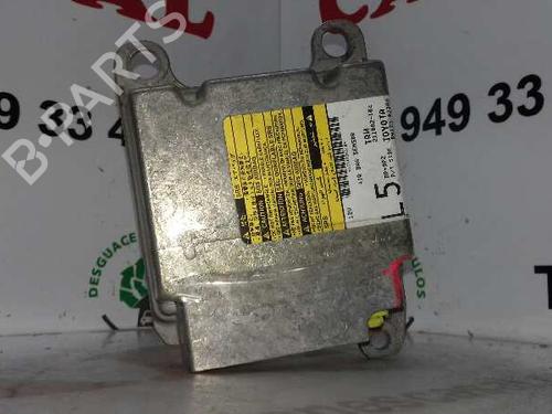 ECU airbags TOYOTA COROLLA Saloon (_E15_) 1.6 (ZRE151) | BP7963874M53 