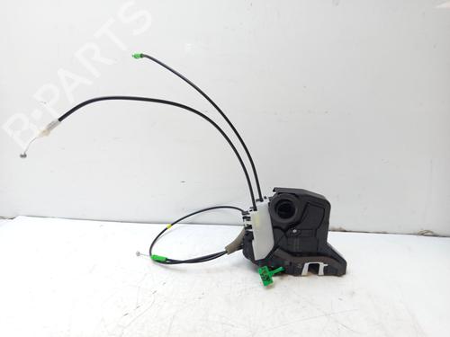 Used Rear right lock TOYOTA C-HR (_X1_) 1.8 Hybrid (ZYX10_, ZYX11_) (98 hp) 32388752