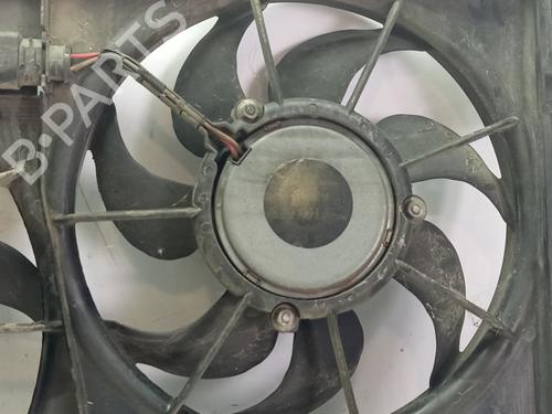 Køleventilator elektrisk VW PASSAT B6 (3C2) | BP30688458M35