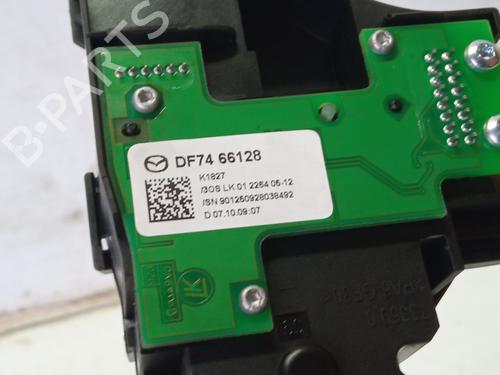 Steering column stalk MAZDA 2 (DE_, DH_) 1.3 (DE3FS) | BP10276072I23 - Image 5