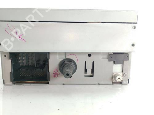 Radio FORD S-MAX (WA6) 2.0 TDCi | BP26495144E6 