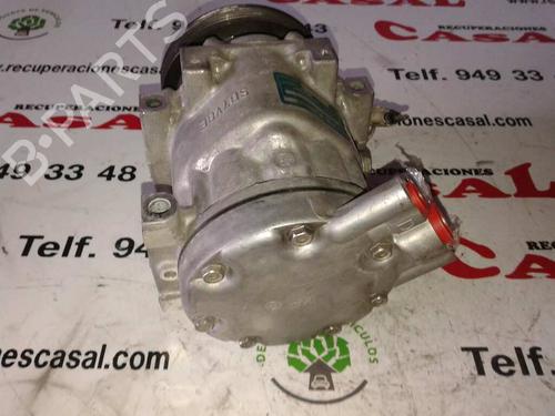 AC compressor DACIA LOGAN MCV (KS_) 1.4 | BP10276308M34