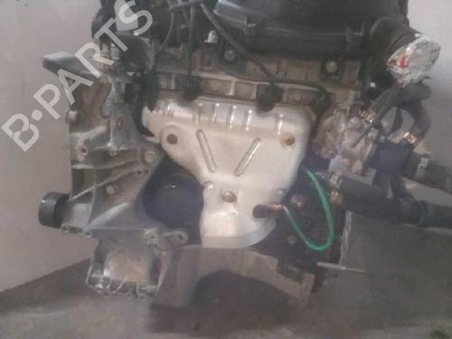 Engine DACIA LOGAN (LS_) 1.4 (LS0A, LS0C, LS0E, LS0G) | BP7959159M1  - Image 6