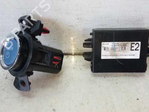 Used Ignition barrel Ignition barrel 7960744 7960744
