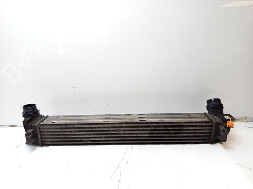 Intercooler RENAULT MEGANE CC (EZ0/1_) 1.5 dCi (EZ0B, EZ07) | BP33795933M30 - Image 3