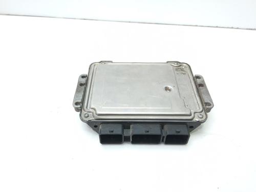 Engine control unit (ECU) RENAULT MEGANE II Coupé-Cabriolet (EM0/1_)  | BP13308625M57 