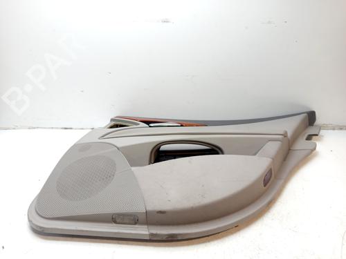 Rear right panel MERCEDES-BENZ E-CLASS (W211) E 220 CDI (211.008) | BP34278275C61 - Image 2