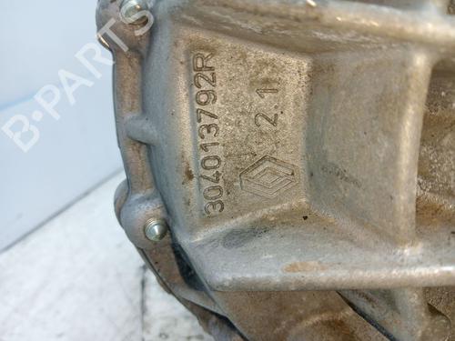 Gearbox RENAULT TRAFIC III Van (FG_) 1.6 dCi 115 (FGMD) | BP31160502M3 
