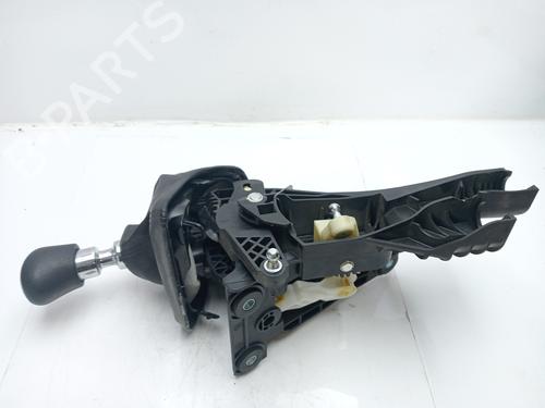 Gear lever FORD TRANSIT CUSTOM V362 Bus (F3) | BP20100693M90 - Image 3