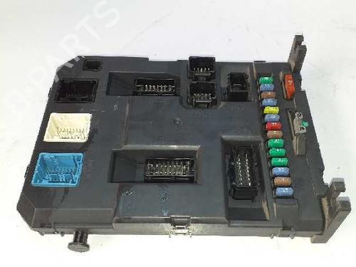 Electronic module CITROËN C3 Picasso (SH_) | BP7956313M83 - Image 4