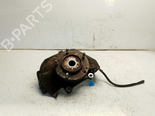 Used Right front steering knuckle Right front steering knuckle KIA CARENS III MPV (UN) 1.6 CRDi 128 (128 hp) 39880972 39880972