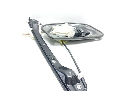 Rear right window mechanism VW GOLF V (1K1)  | BP16834756C25 