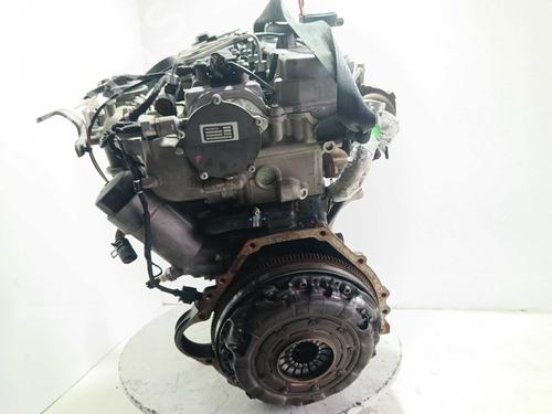 Engine SSANGYONG KYRON 2.0 Xdi 4x4 | BP40196064M1 - Image 5