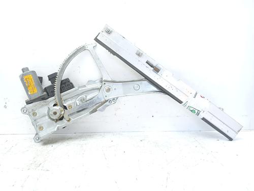 Used Front right window mechanism OPEL ASTRA G Coupe (T98) [2000-2006]  19132876
