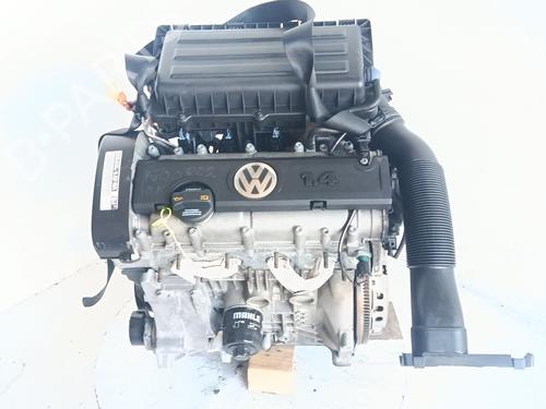 Used Engine Engine 36503359 36503359