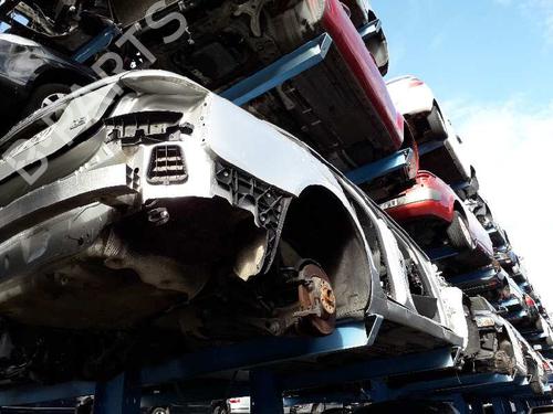 Brugte AUDI A6 C5 (4B2, 4B4) 1.9 TDI 4562854