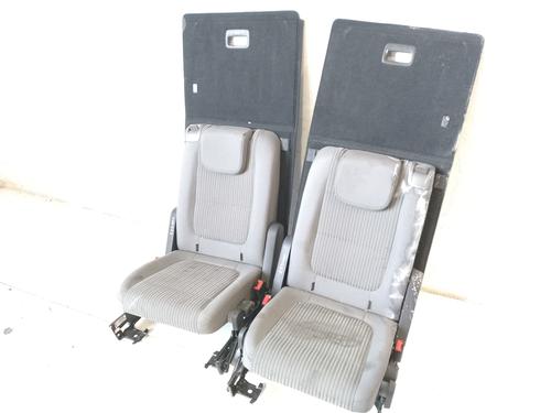 Used Rear seat (3rd row) Rear seat (3rd row) 10322031 10322031