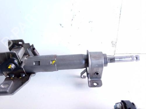 Steering column SSANGYONG RODIUS I | BP9641071M21 - Image 2