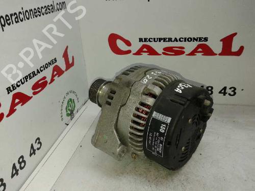 Generator SAAB 9-3 (YS3D) 2.0 Turbo | BP8825326M7 