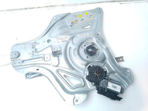 Used Front left window mechanism HYUNDAI ix35 (LM, EL, ELH) [2009-2016]  21269251