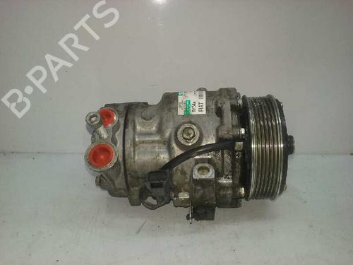 AC compressor FIAT FIORINO Box Body/MPV (225_) 1.3 D Multijet (225BXD1A, 225BXB1A, 225BXB11) | BP7957597M34 