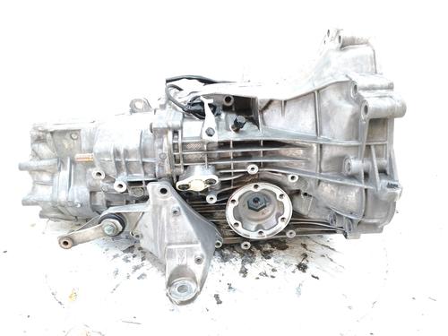Gearbox AUDI A6 C5 (4B2)  | BP17497796M3 