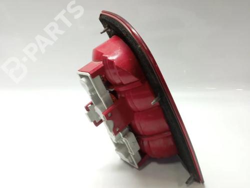 Left taillight SKODA OCTAVIA I (1U2) 1.9 TDI | BP11398539C34 
