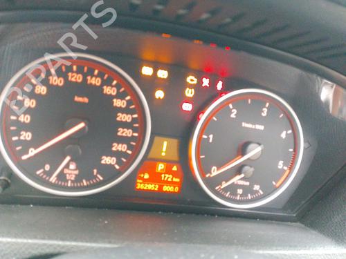 Komplette front BMW X5 (E70) xDrive 30 d | BP31144617S1 - Image 2