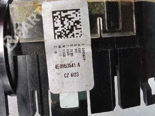 Squib airbag AUDI A6 C6 (4F2) 2.4 | BP10165382C102 