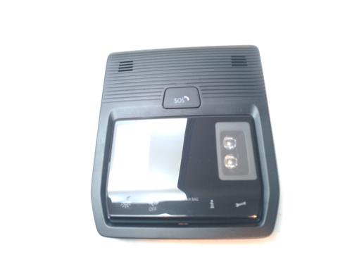 Kabinelys CUPRA FORMENTOR (KM7, KMP) [2020-2025]  21192730