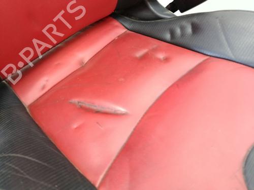 Seats set MAZDA RX-8 (SE, FE) 1.3 (FE103, SE3P) | BP33705799C78  - Image 16