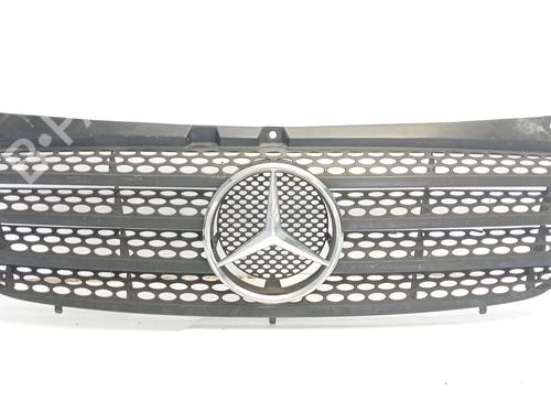 Used Grille MERCEDES-BENZ VITO / MIXTO Van (W639) 115 CDI (639.601, 639.603, 639.605) (150 hp) 29876286