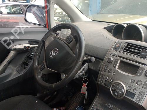 Engine TOYOTA VERSO (_R2_) 1.8 (ZGR21_, ZGR21R) | BP34252092M1 - Image 12
