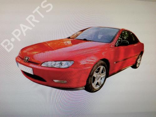 Used Parts PEUGEOT 406 Coupe (8C) [1997-2005]  4398936