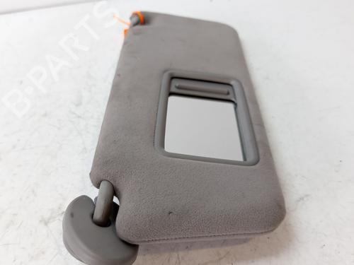 Left sun visor LEXUS GS (_S19_) | BP30856273I1 - Image 3