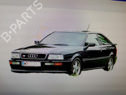 Used Parts AUDI COUPE B3 (89, 8B3) 2.0 (115 hp) 4403122