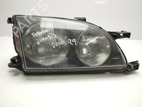 Used Right headlight Right headlight 7954974 7954974