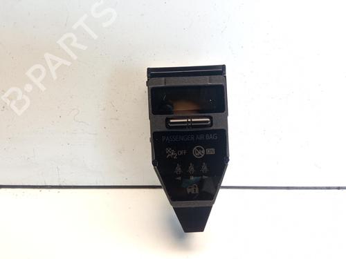 Used Electronic module Electronic module TOYOTA AURIS (_E18_) 1.8 Hybrid (ZWE186_, ZWE186R) (136 hp) 10276003 10276003