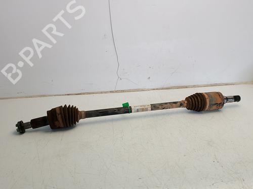 Used Right rear driveshaft Right rear driveshaft 34580637 34580637