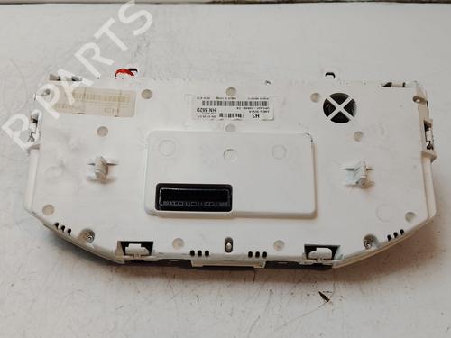 Instrument cluster NISSAN NOTE (E13)  | BP31169423C47 