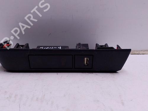 Used Electronic module TOYOTA YARIS (_P13_) [2010-2020]  26665297