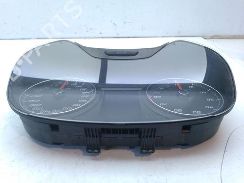 Instrument cluster SEAT LEON (5F1) | BP26299898C47 - Image 3