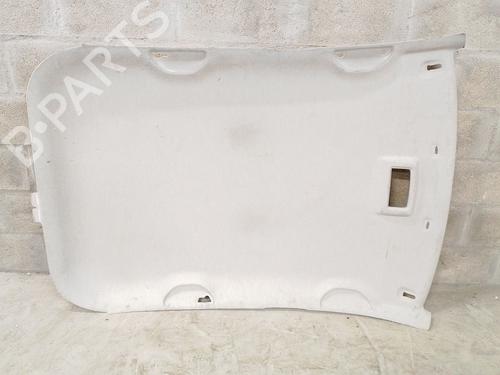 Interiør tag SKODA FABIA I (6Y2) [1999-2008]  26506534